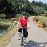 1007G 53 Ruhr Radweg